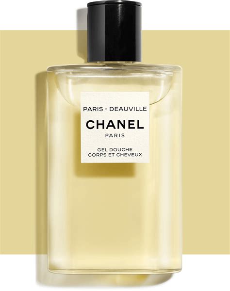 chanel paris deauville perfume|les eaux de Chanel reviews.